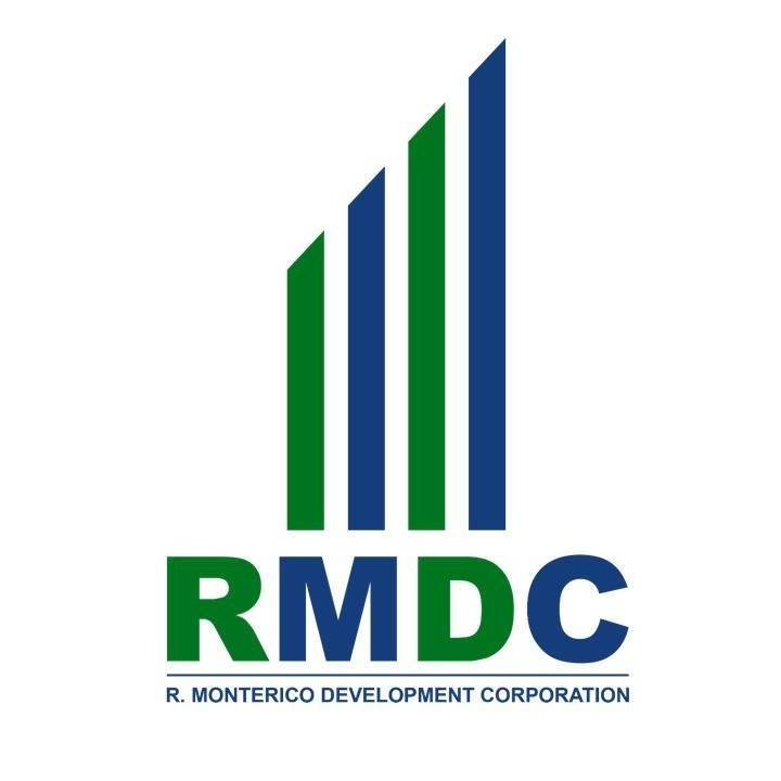 R. Monterico Development Corp. logo