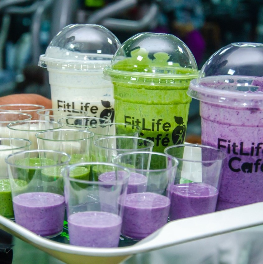 Fit Life Coffee Tijuana | Tijuana