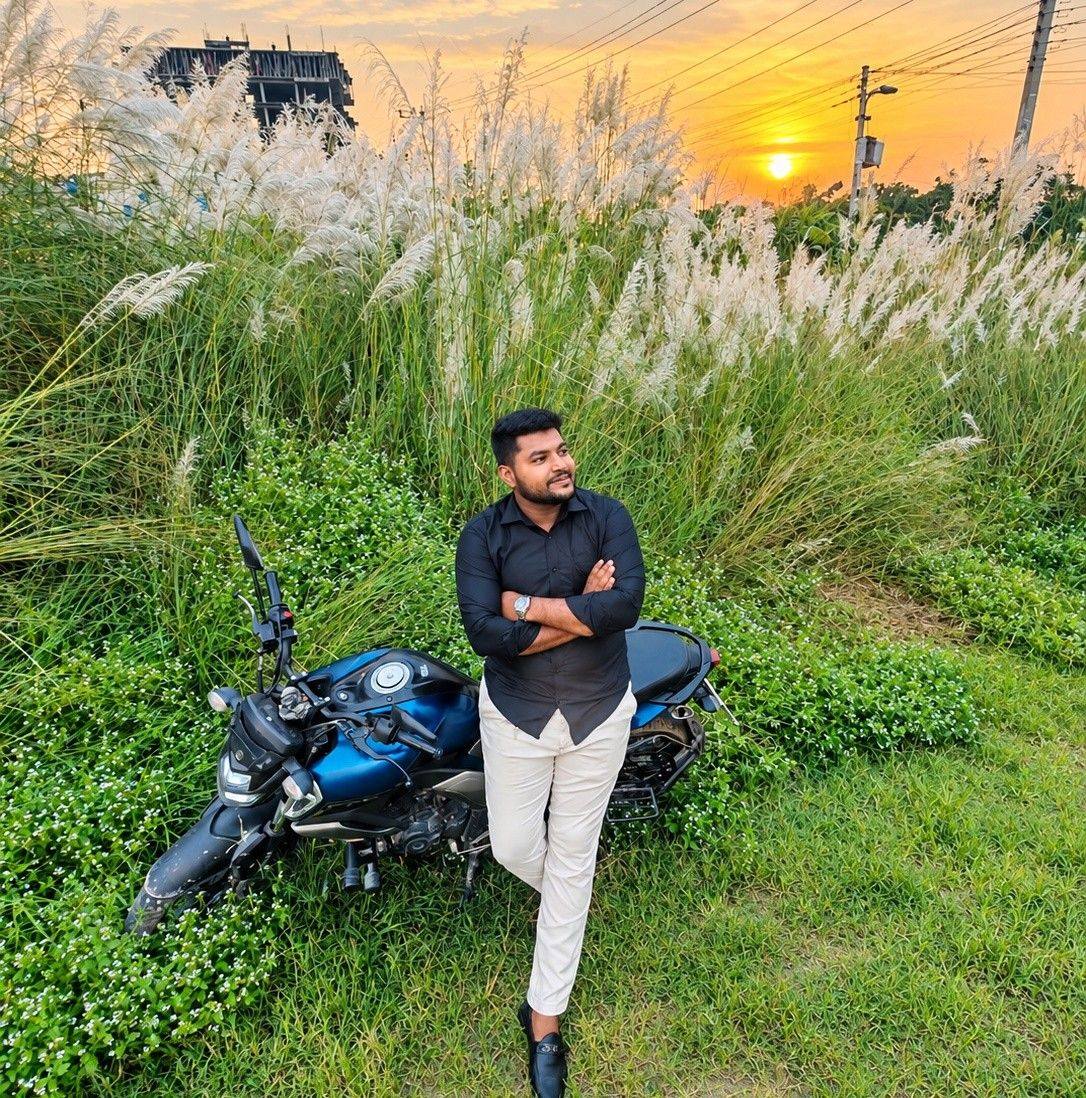 MD Arfan Hossain Hera