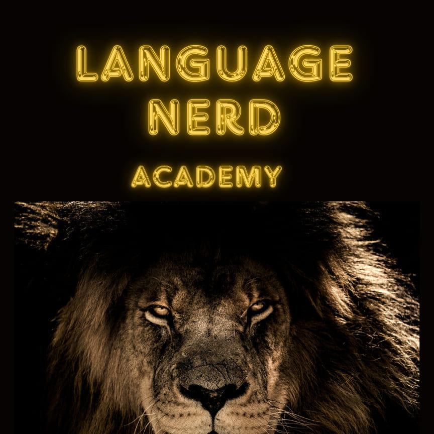 Language Nerd Academy