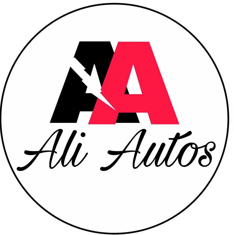 Ali Autos & Spare Parts Center