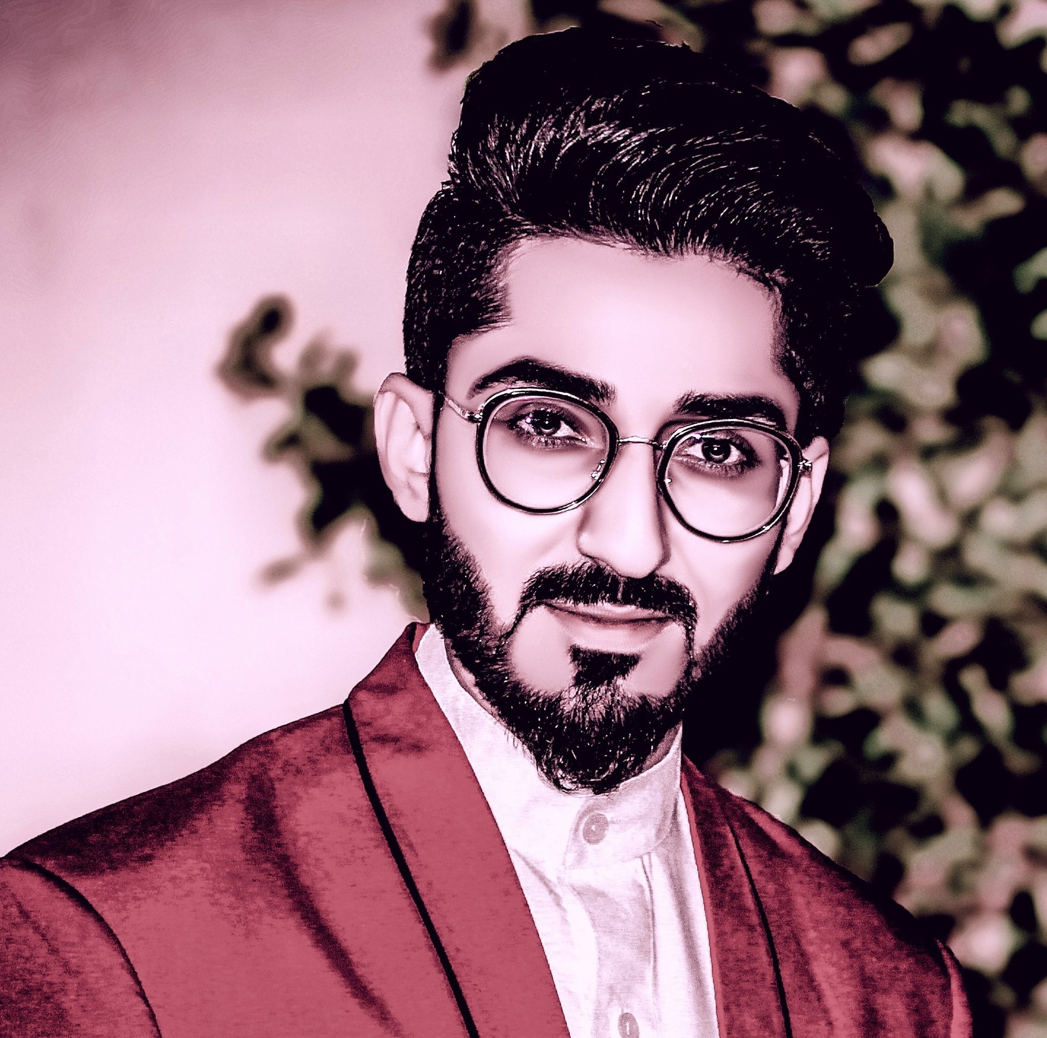 Riaz hamahang singer