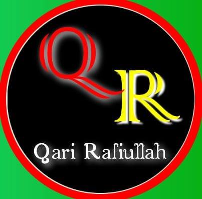 Qari Rafiullah