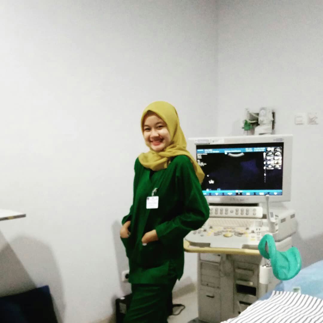 Ayu Azmi Nandhita