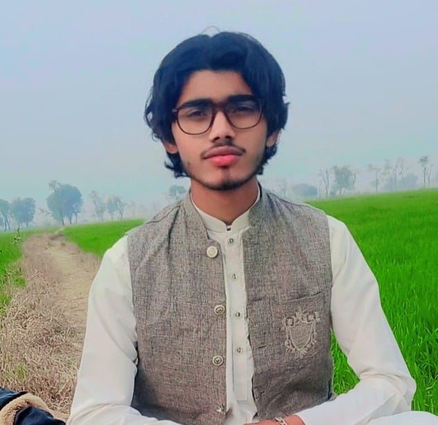 Hafeez HK Vlog