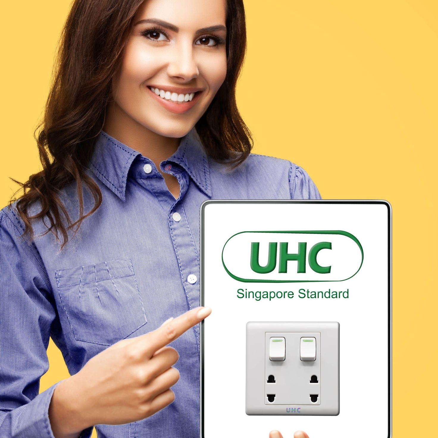 UHC Switch & Socket Shop