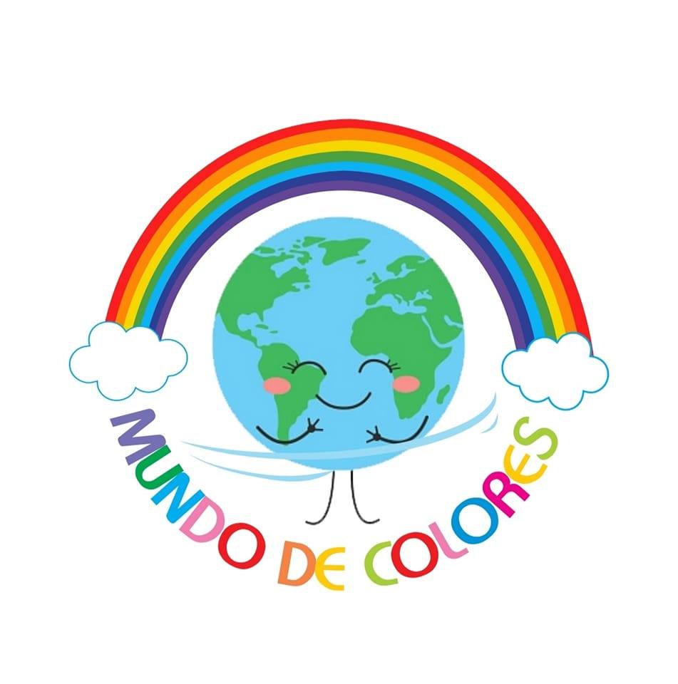 Mundo de colores