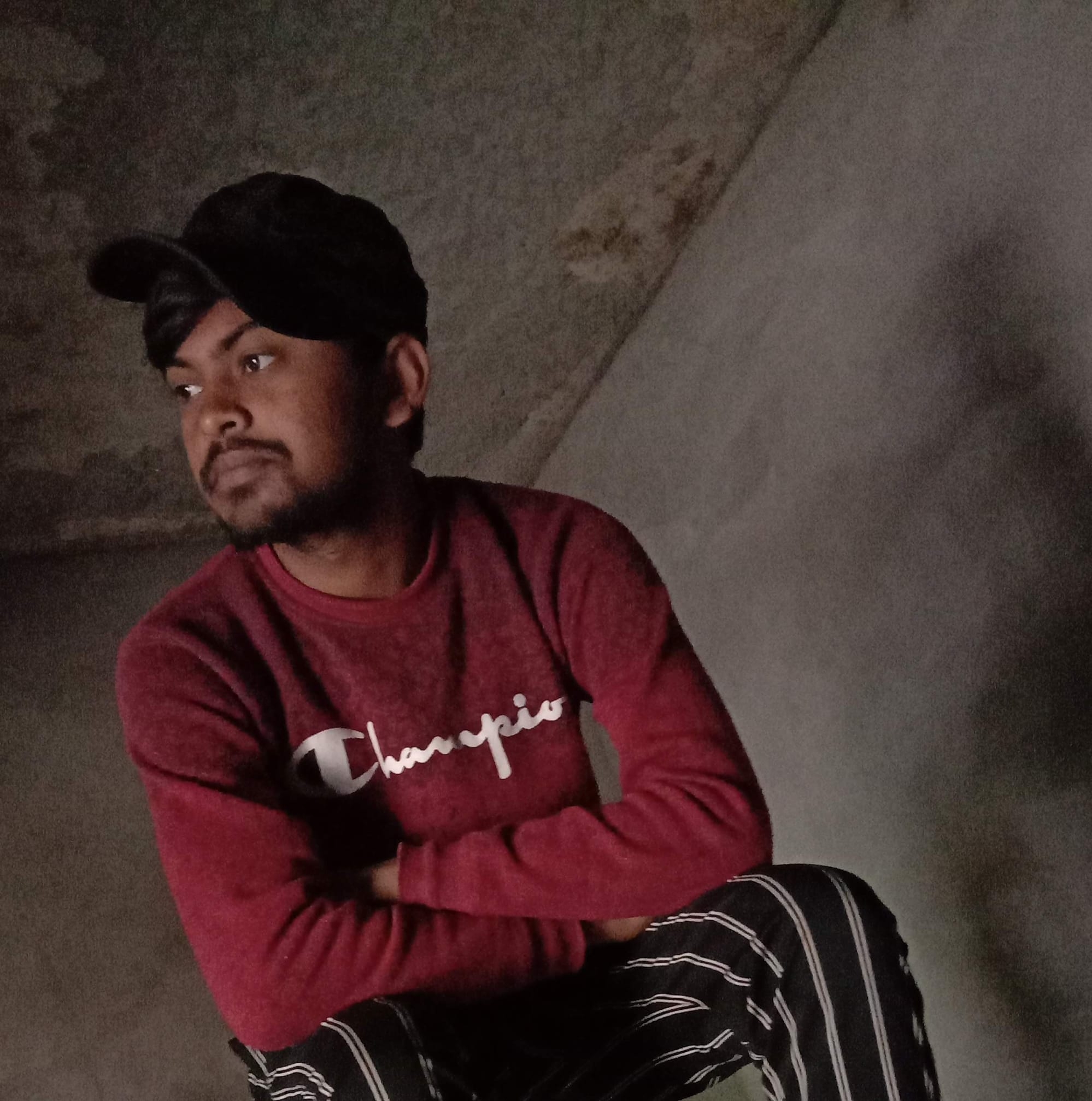Nirmal Raj