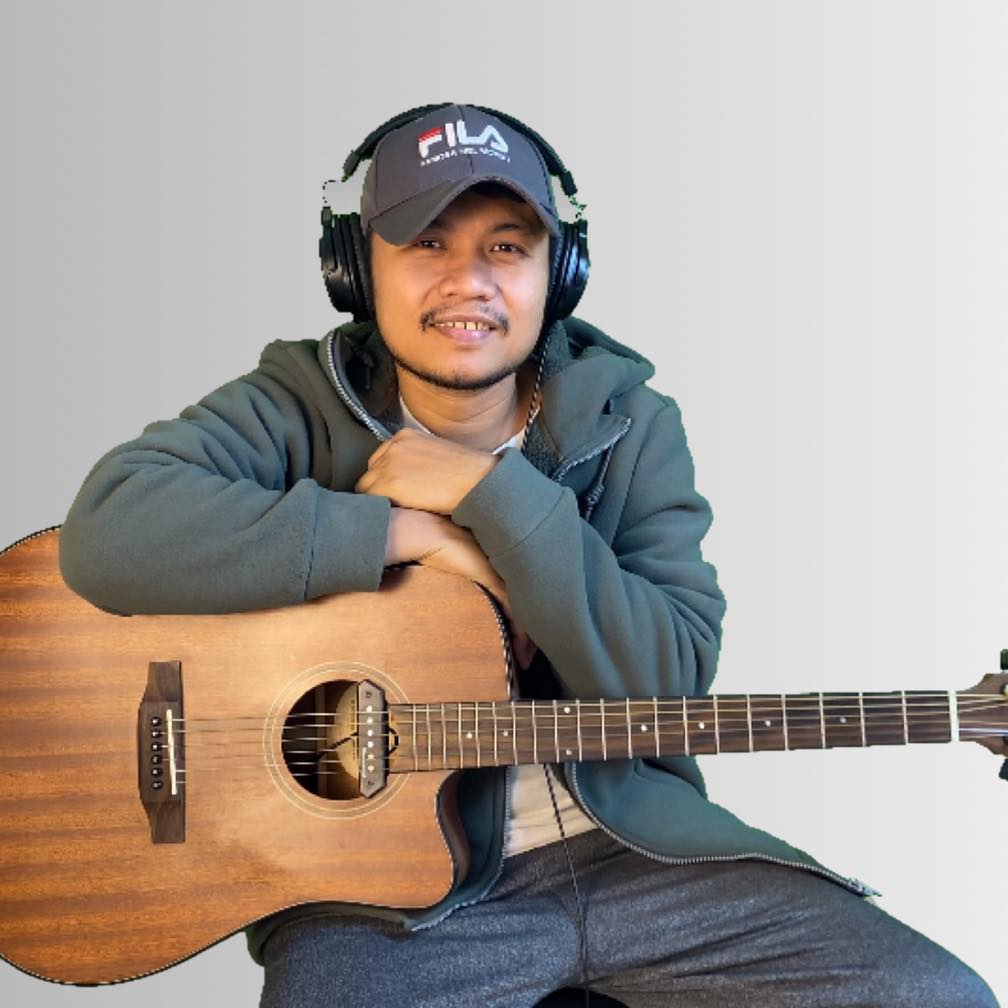 LionGuitar