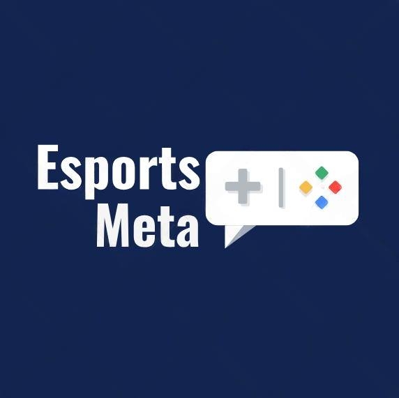 The Esports Meta
