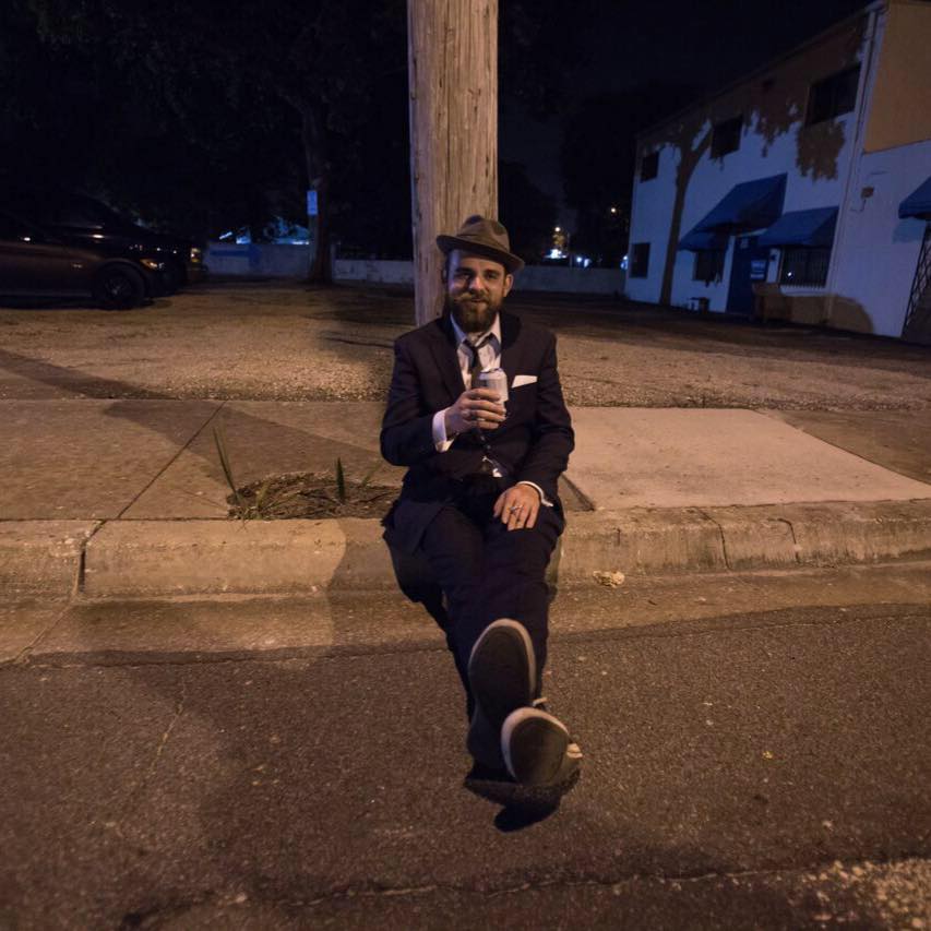 Gutter Sinatra and The Strange Ones