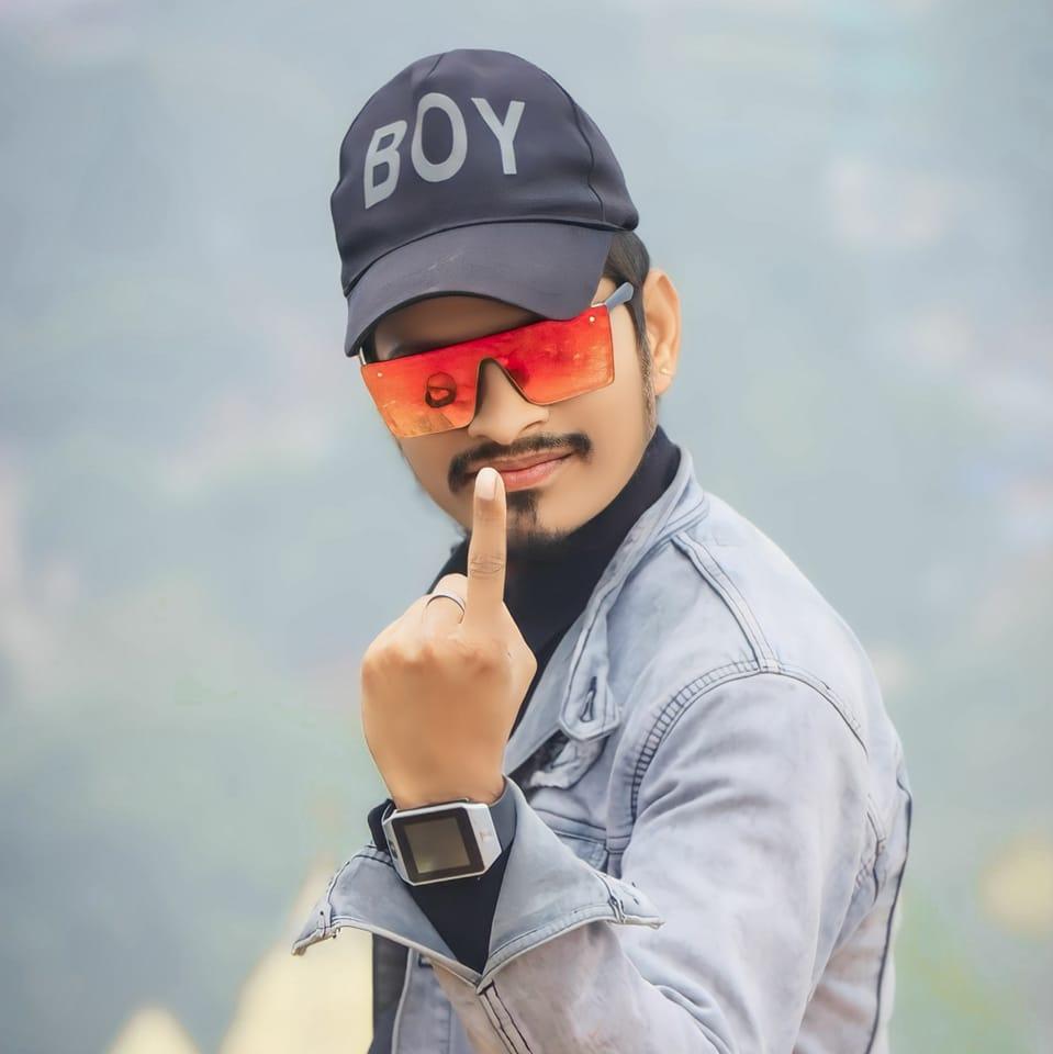 Yo Yo Jeetu Raj | Jaipur Airport Area