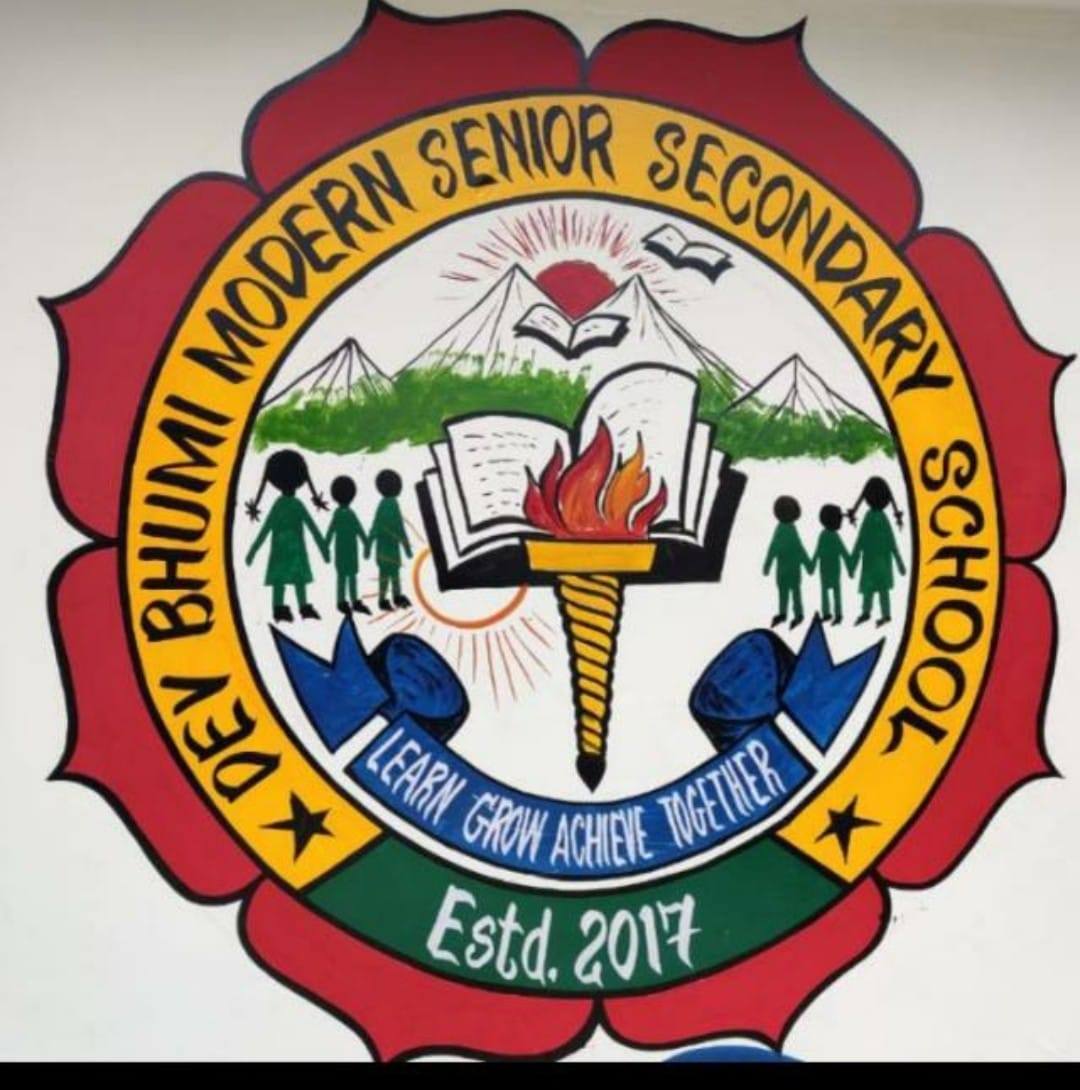 DeV Bhumi Modern Senior secondary School | Rampur Bushahr