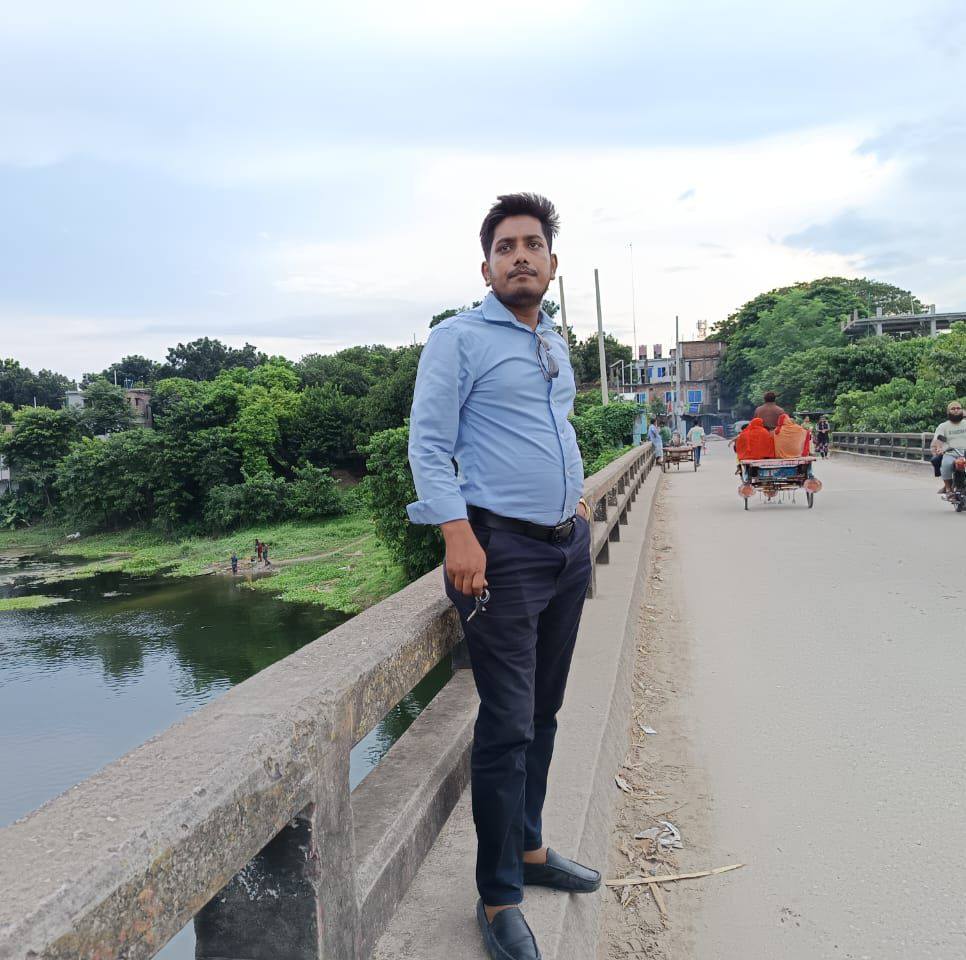 Rakib Raihan