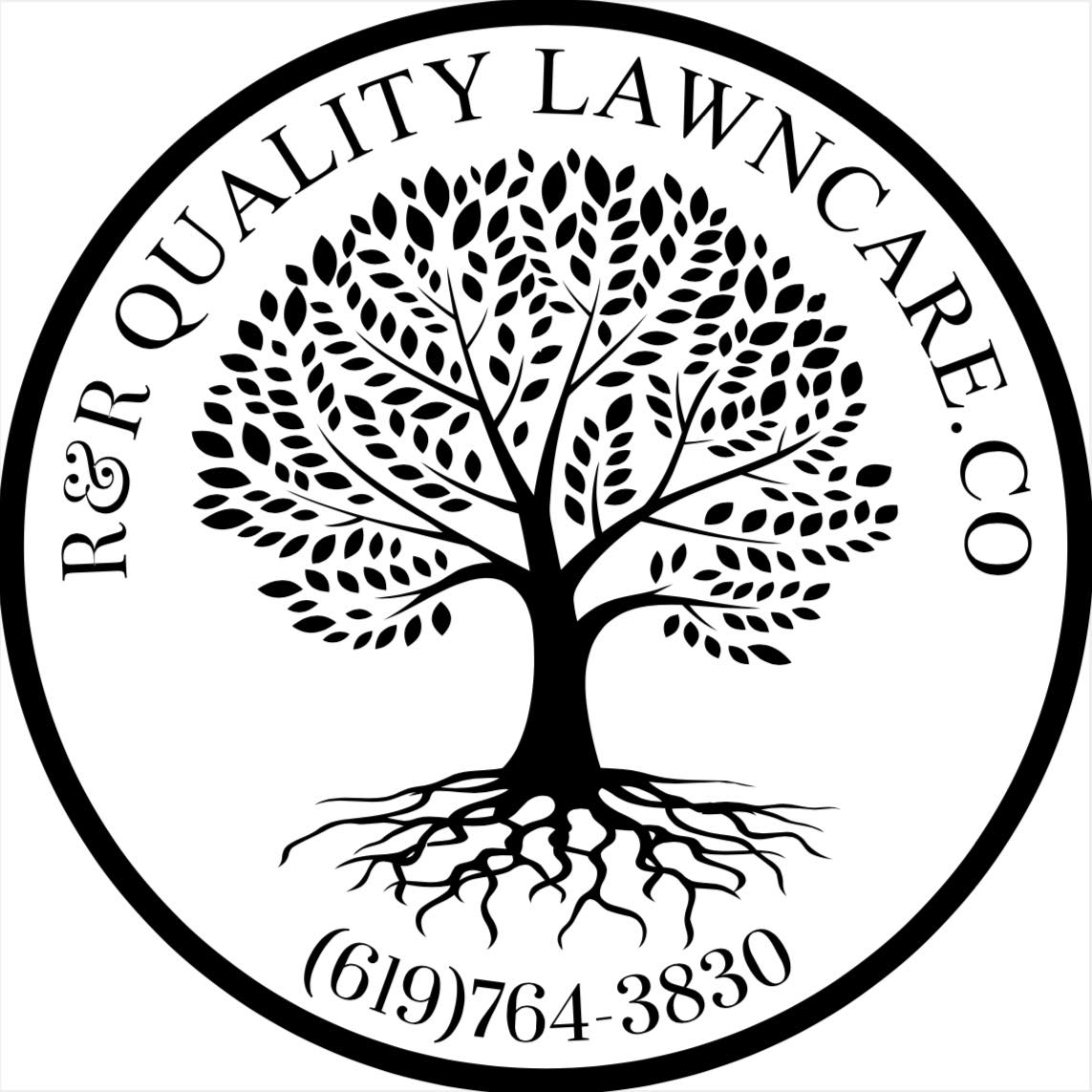 R&R Quality Lawncare Co. | Lakeside CA