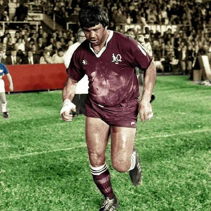 Aboriginal & Islander Rugby League 1900s