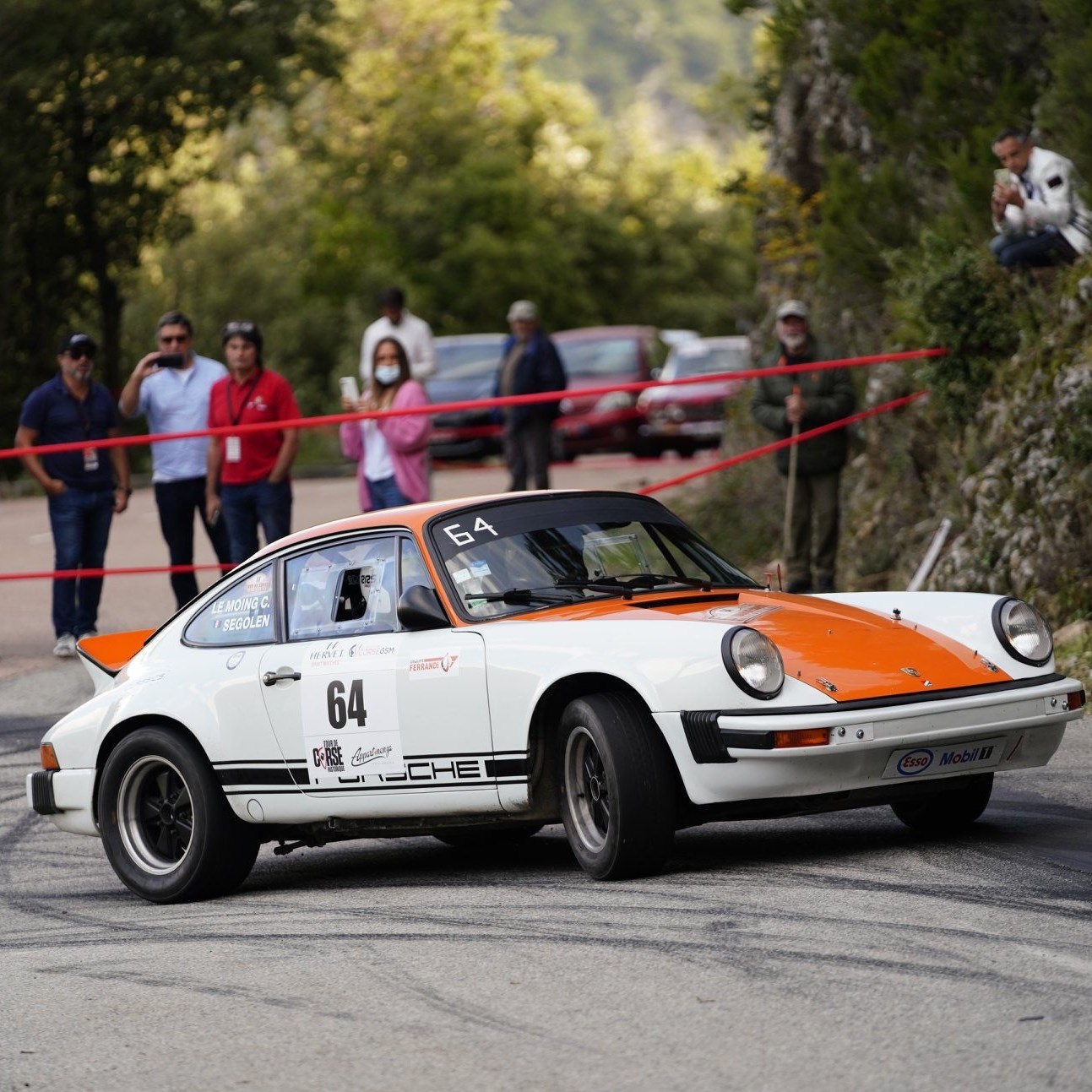 Vintage Racing Ouest Motorsport - VROUM