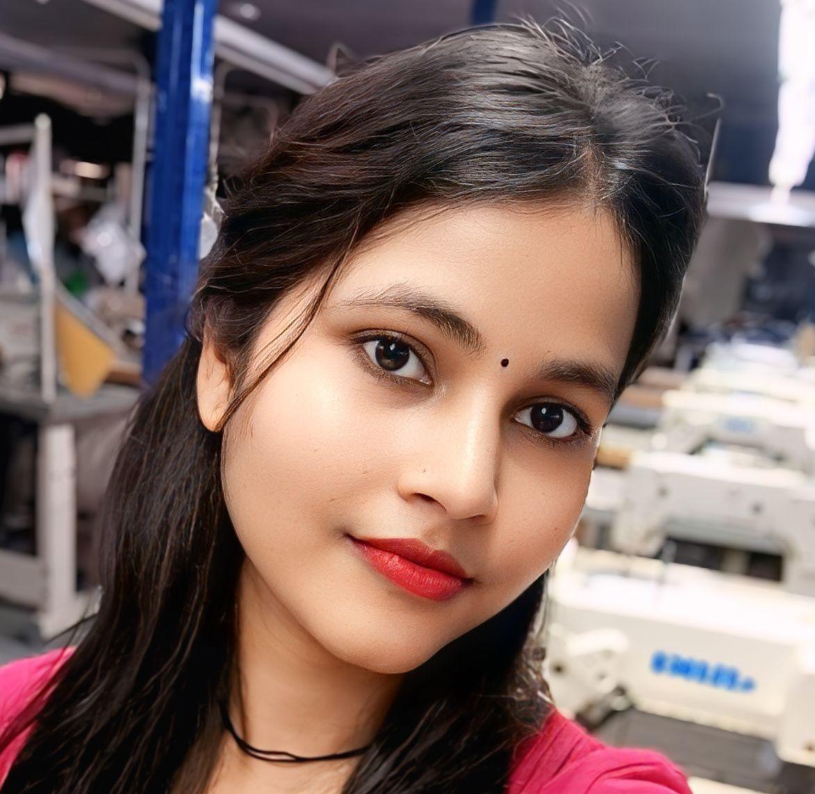 Pooja Rajput