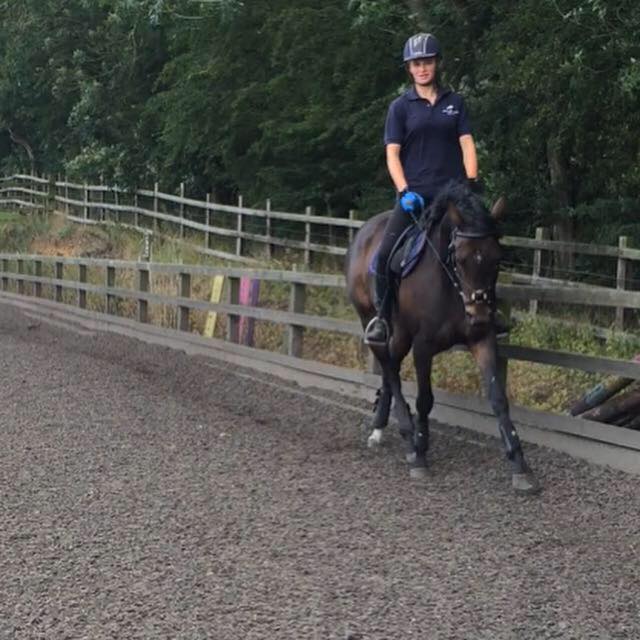 Manor Riding Centre | Scarborough