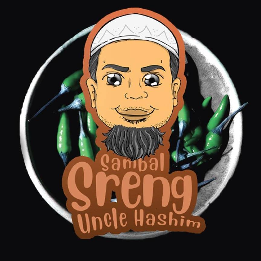 Sambal Sreng Uncle Hashim | Kuala Lumpur