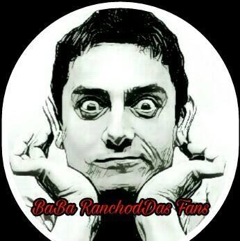 BaBa RanchodDas Fans