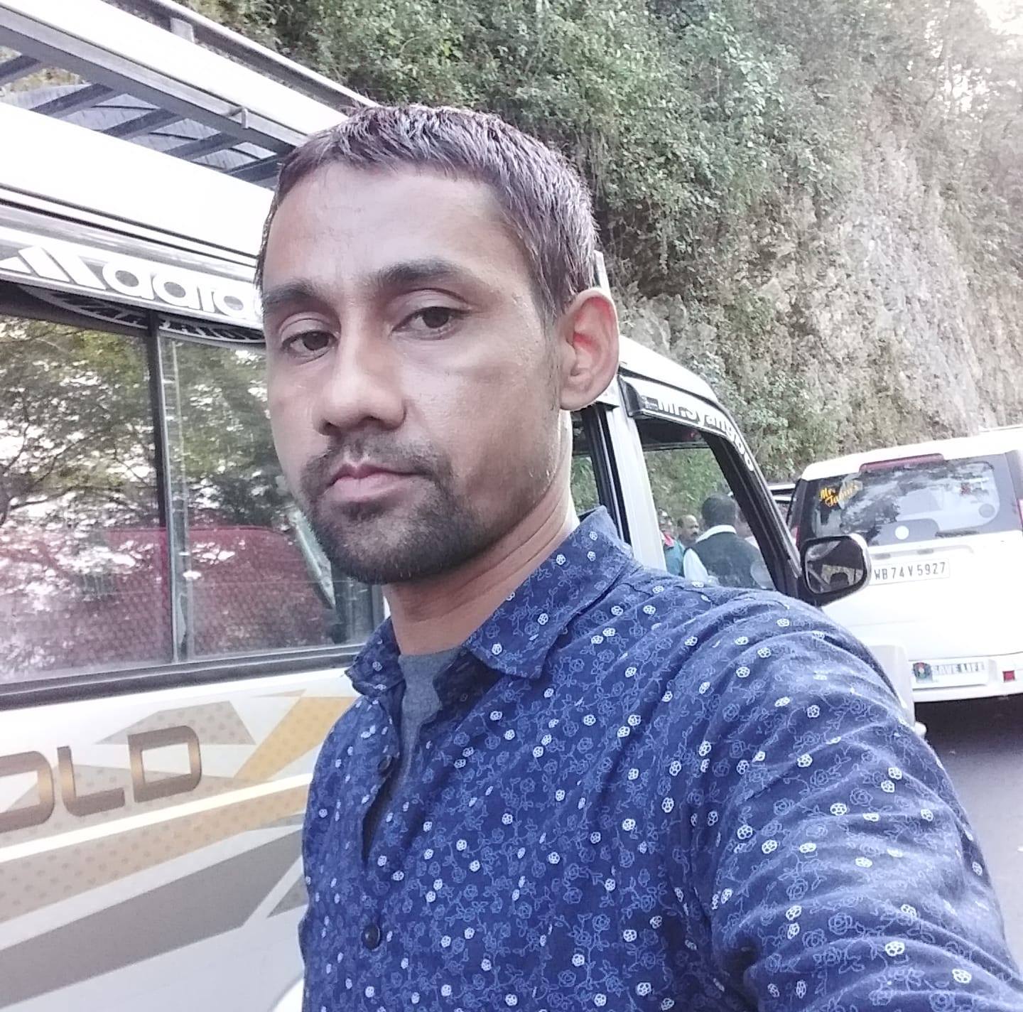 RAUT MOHAN Chattri