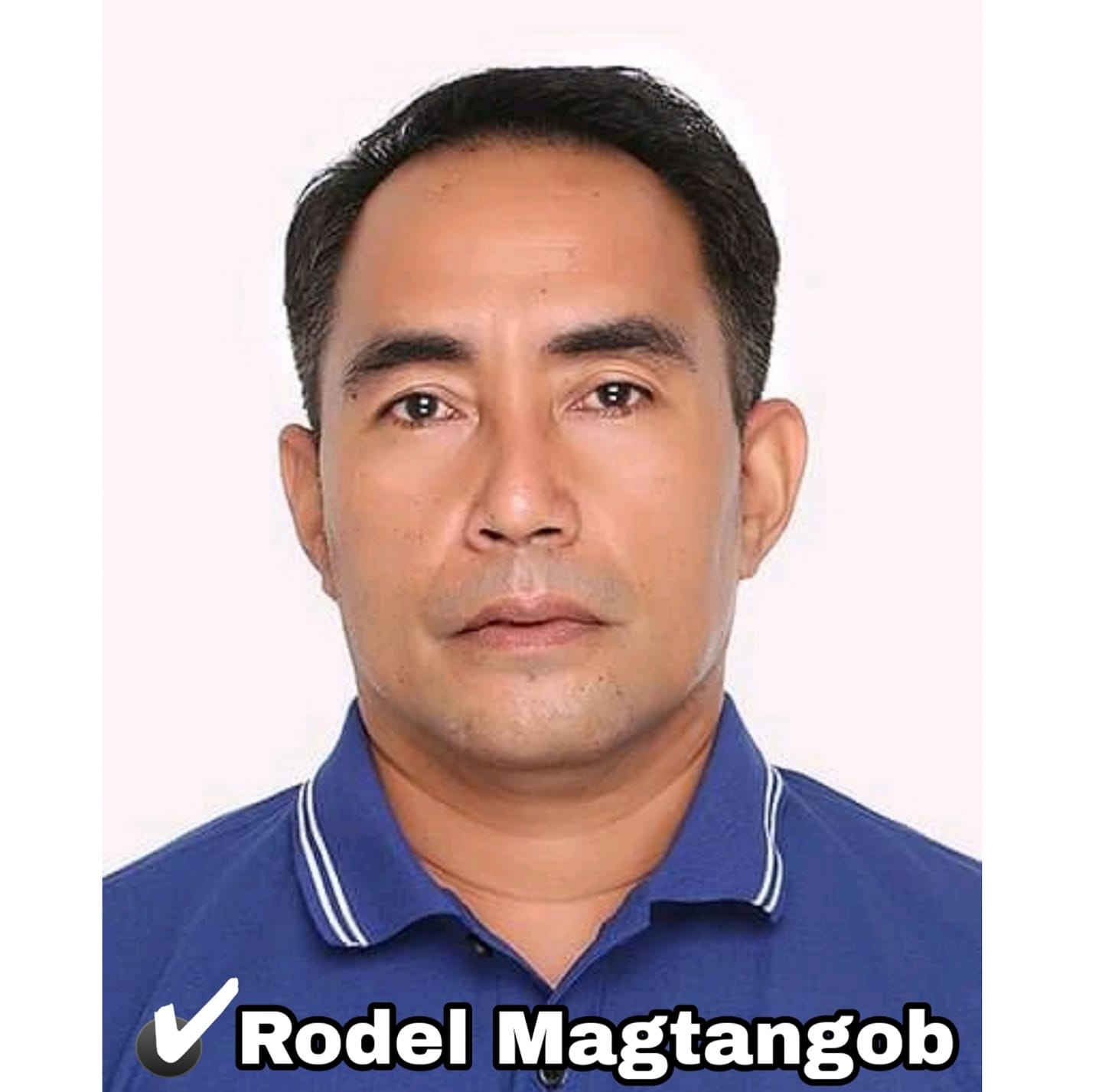 Rodel Magtangob | Ragay