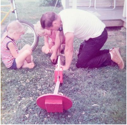 KINGSPORT TENNESSEE PAST AND FUTURE | Who remembers WKIN radio station ...