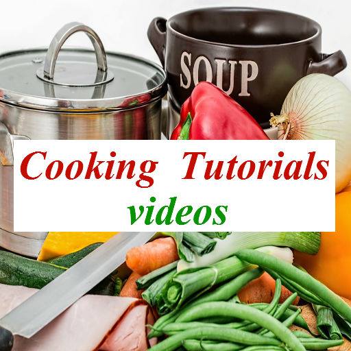Cooking Tutorials & Recipes