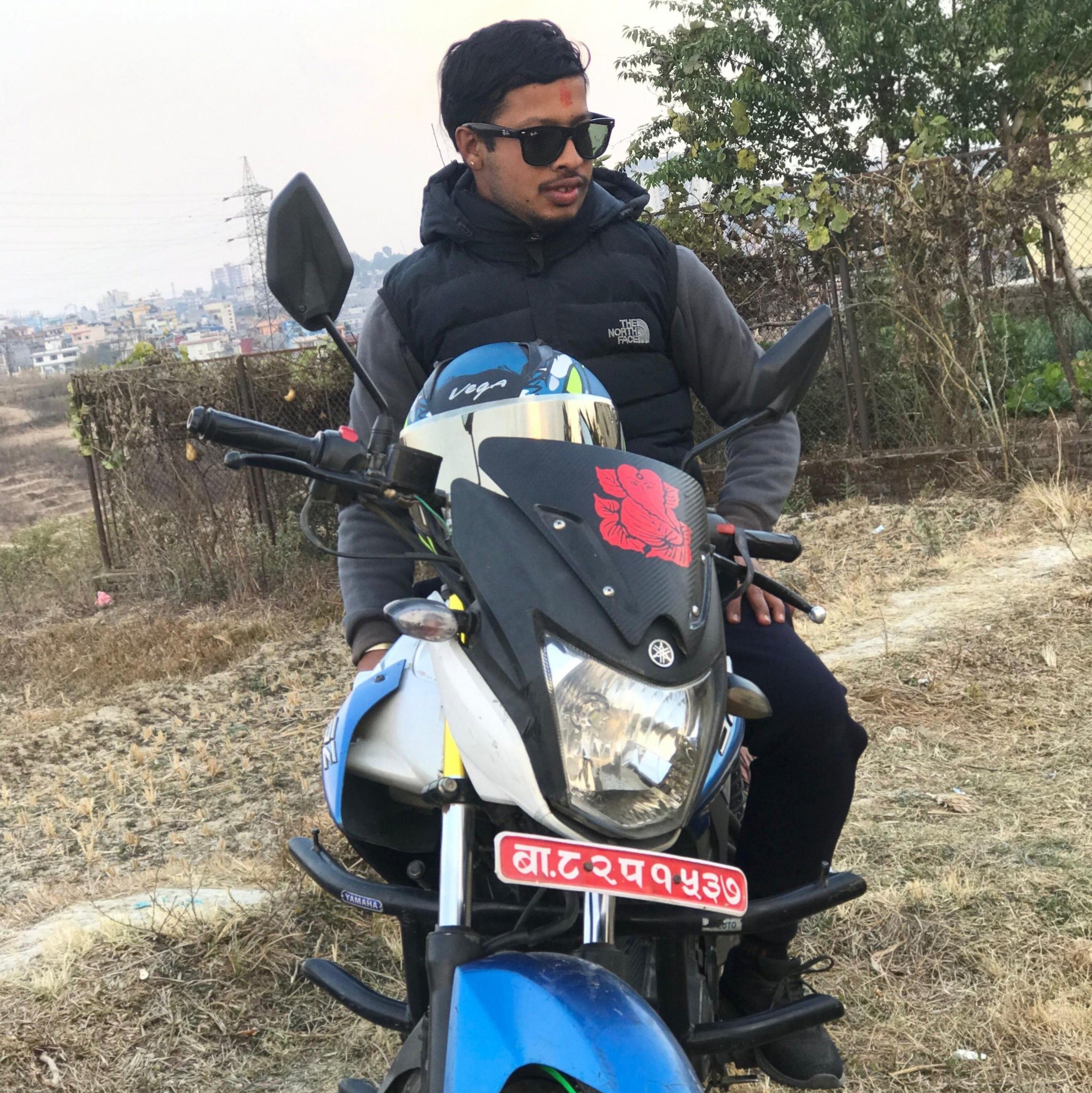 Shekhar Subedi