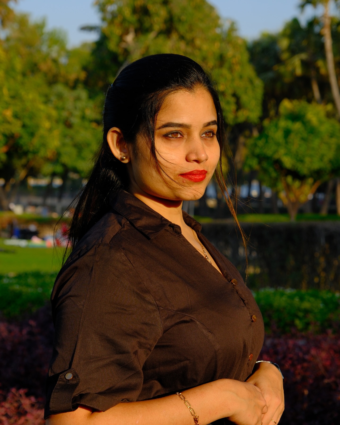 Prajitha Rajendren