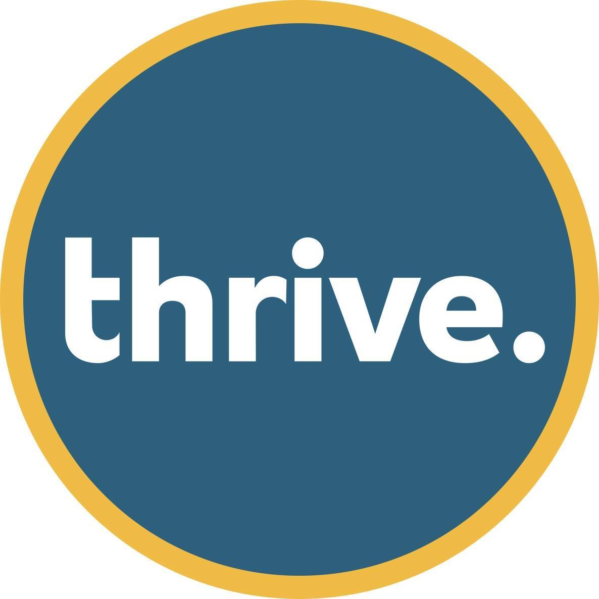 Thrive Human Performance & Fitness