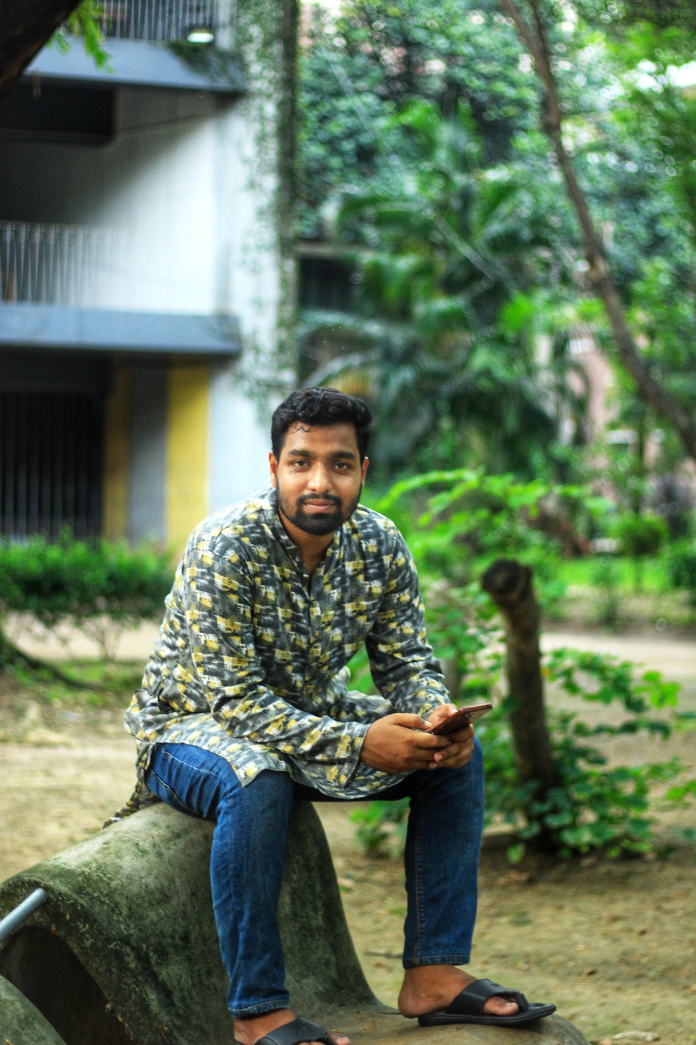 Fazle Rabbii
