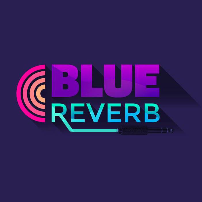 Blue Reverb