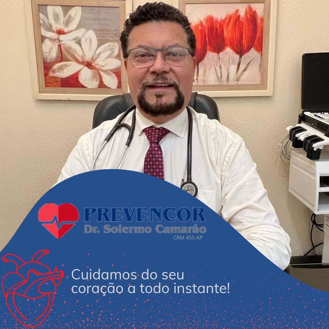 Prevencor Ap | Macapá AP
