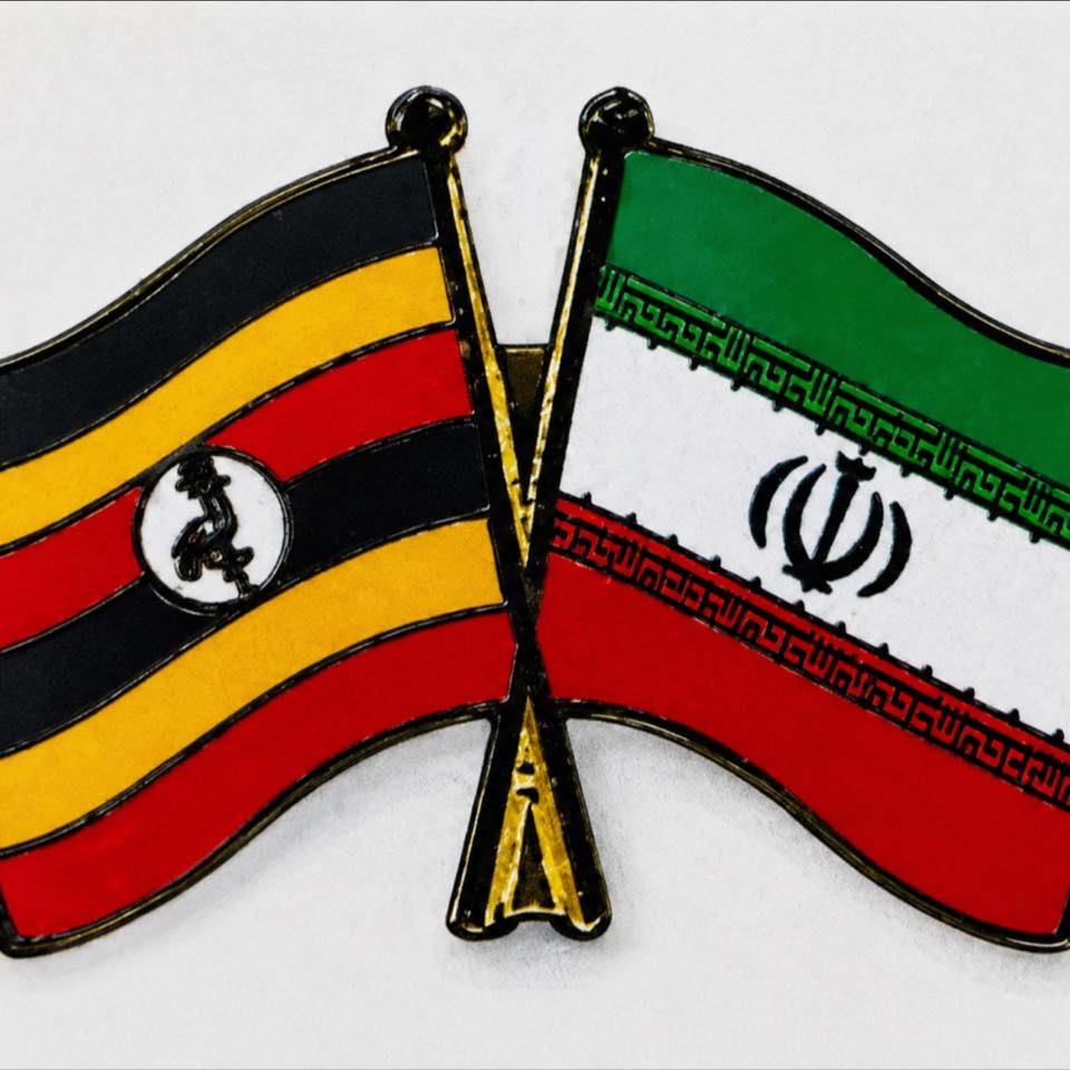 Profile for Iran in Uganda