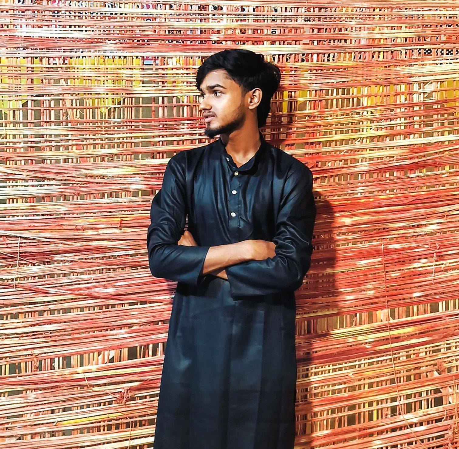 Bijay Razz Sah