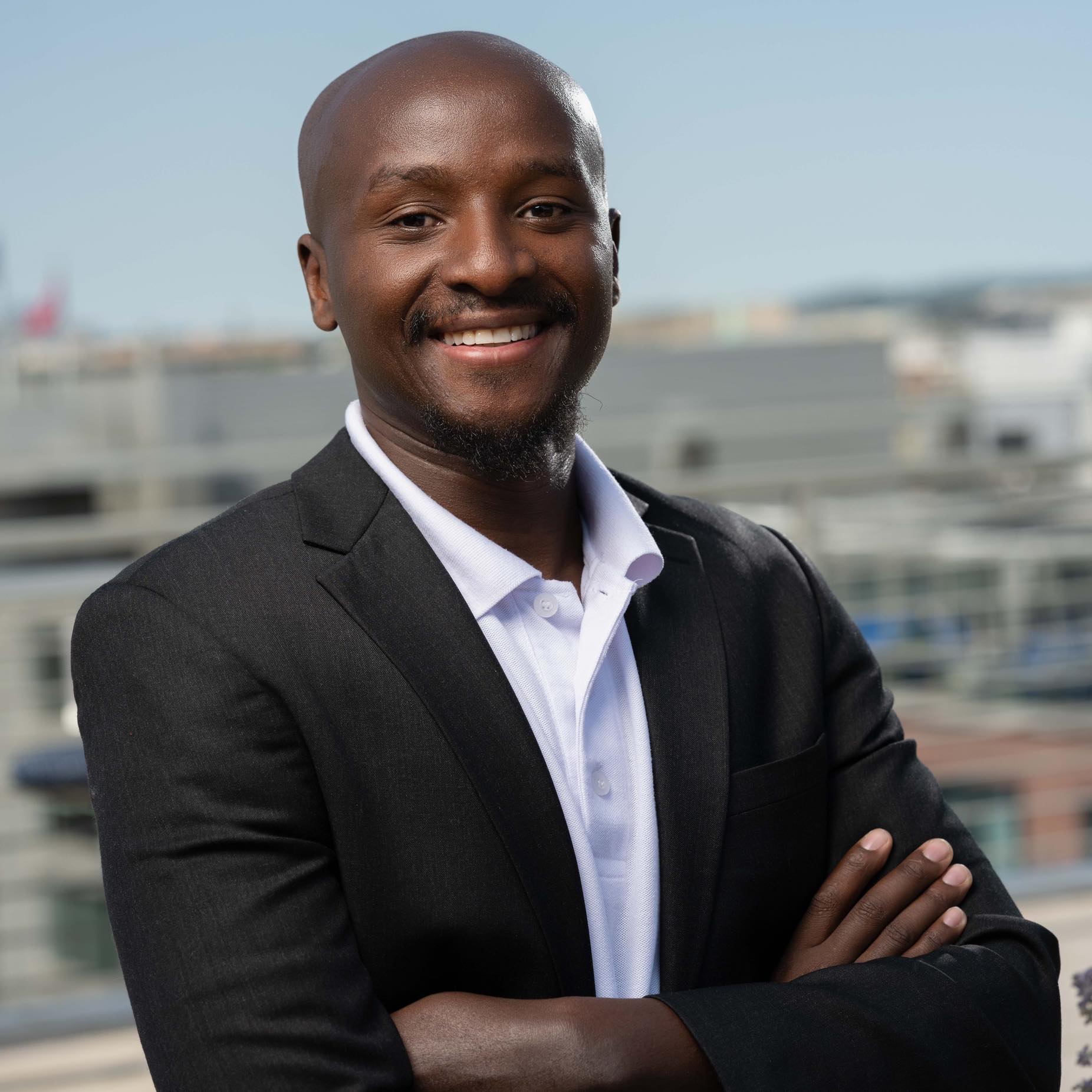 Charles Thuo