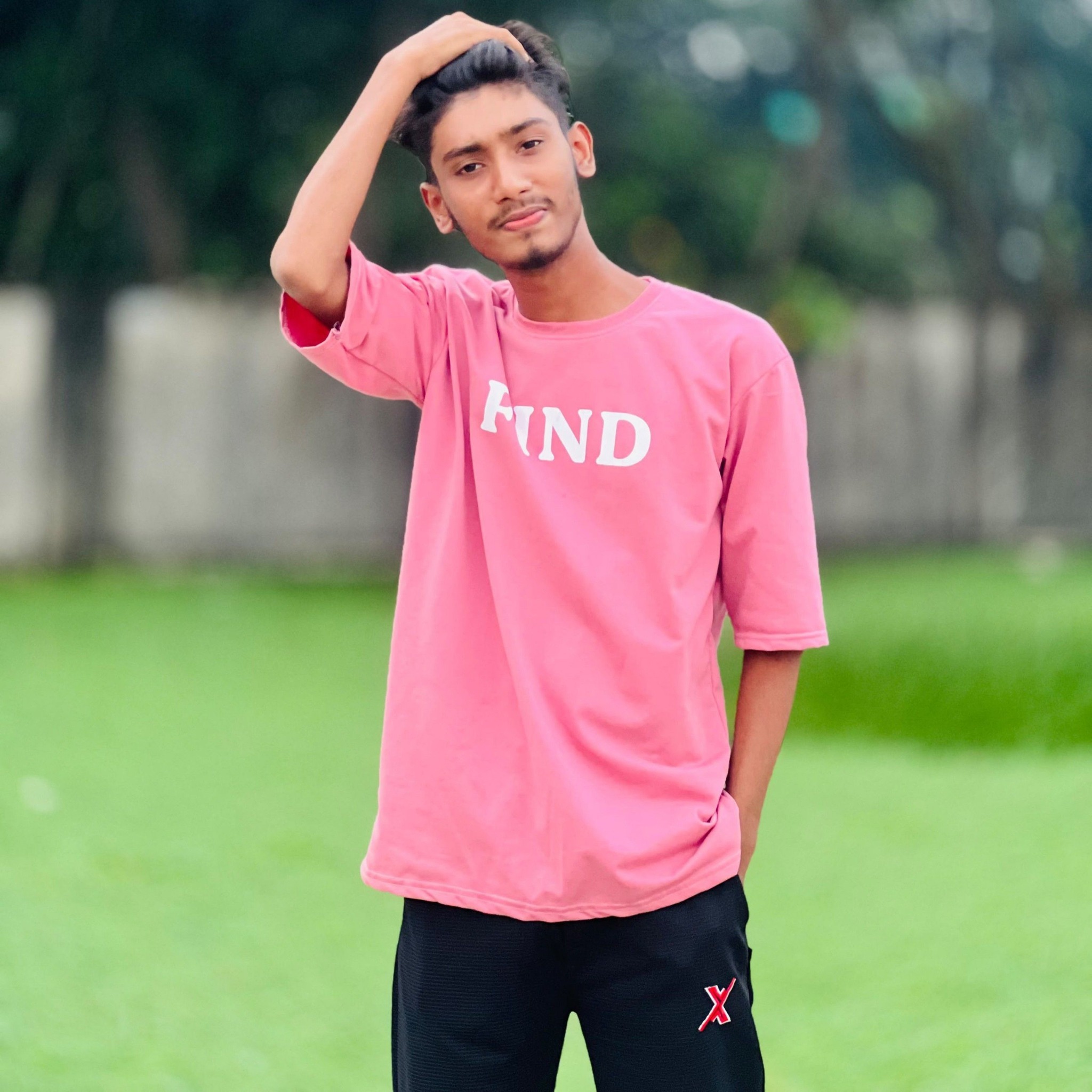 Royel Ahmed Rahul