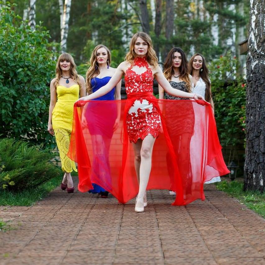 PR Style EMI - сделаем Ваш бренд красивым