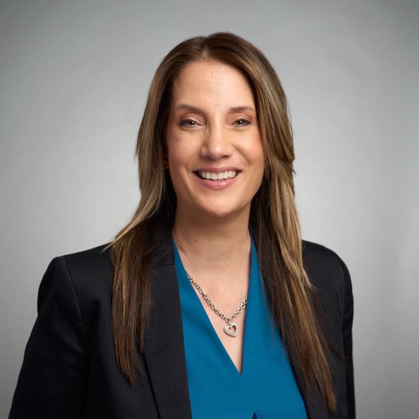 Kelli Conti w/ Brightside Mortgage LLC | Scottsdale AZ