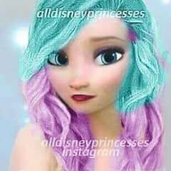 Princess-Editing Center