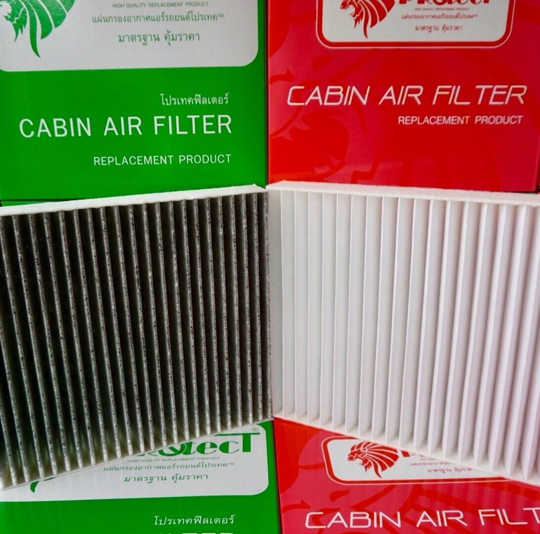 DD Filter Air
