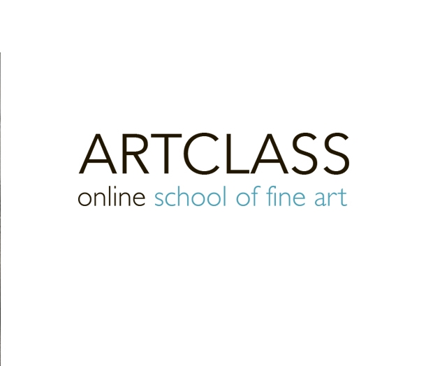 ARTCLASS Online School Of Fine Art | Saint Petersburg