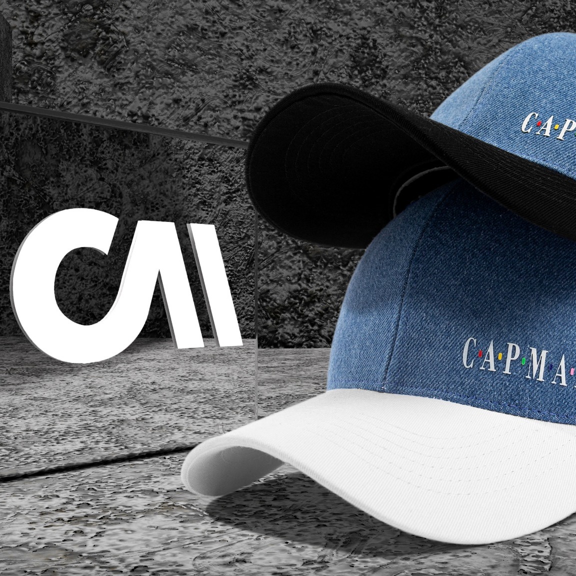 Capman Brand