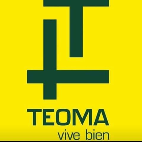 TEOMA PERÚ. VIVE BIEN