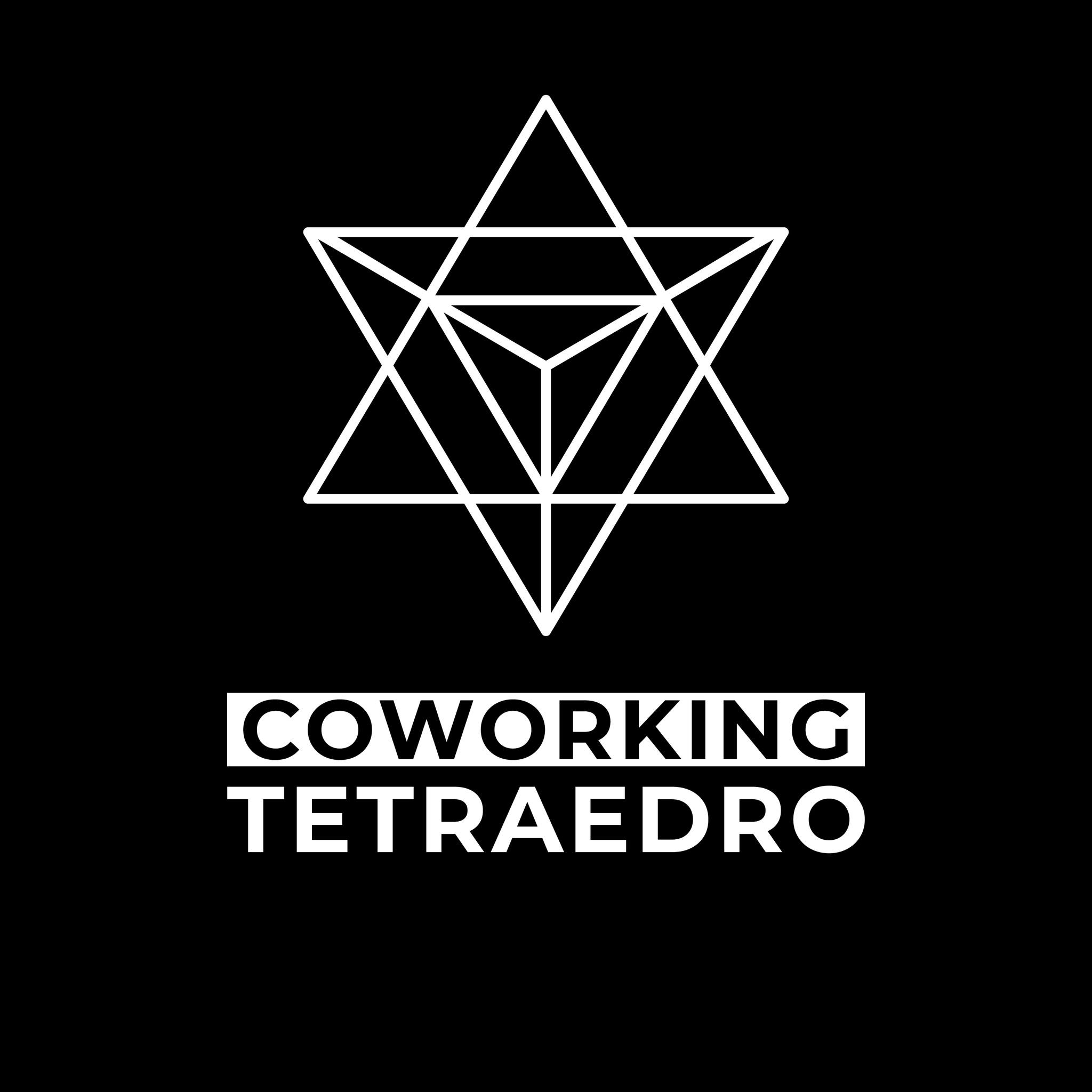 Coworking Tetraedro 3