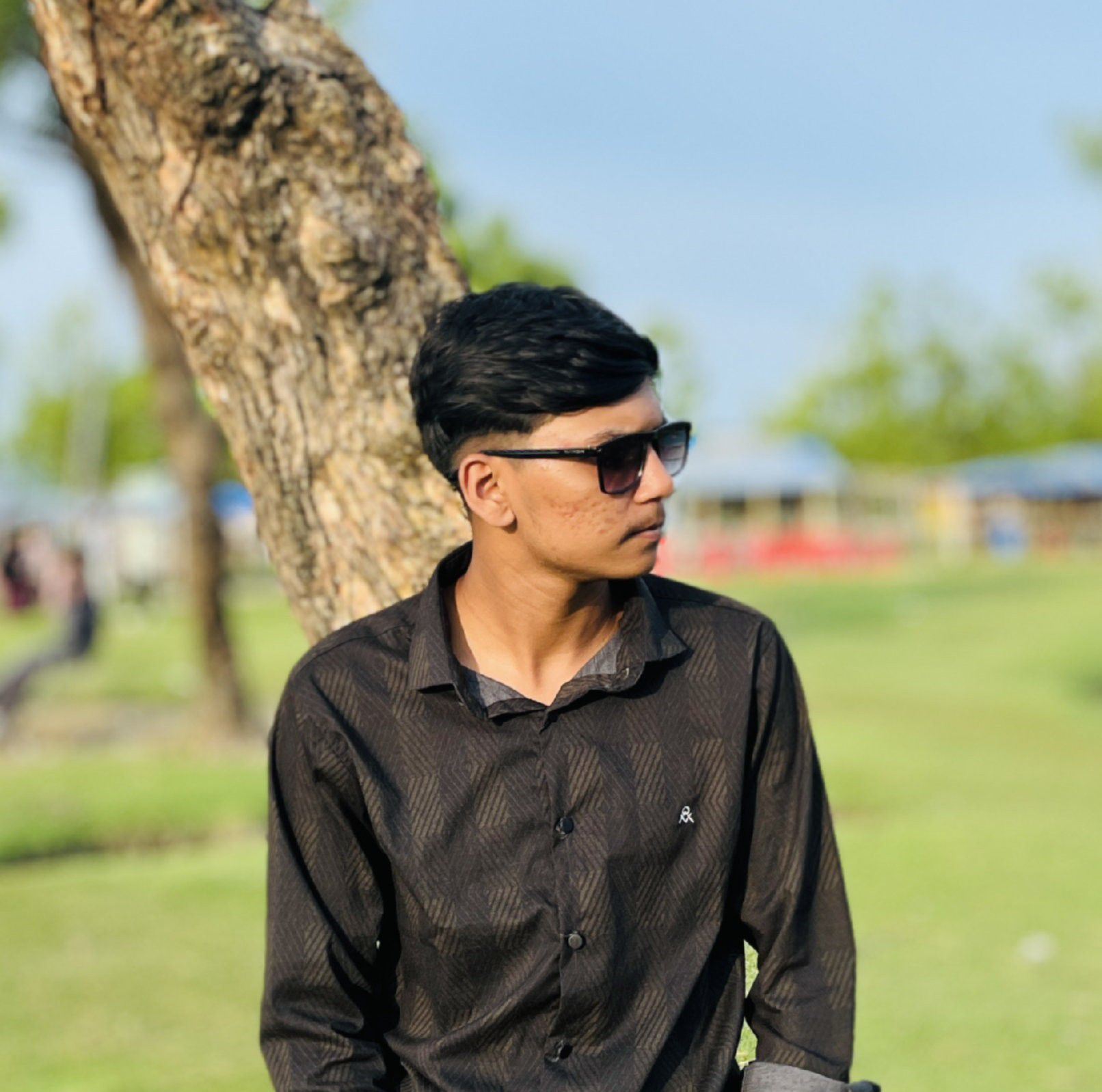 Zahid Rana