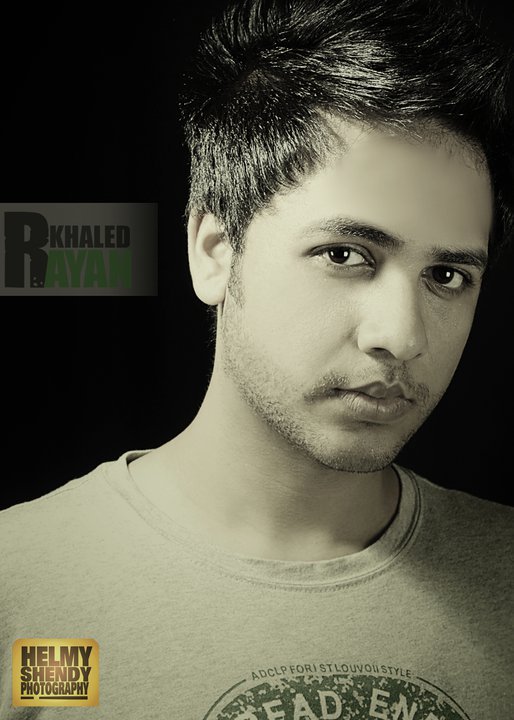 ThE sInGeR & CoMpOsEr • RaYaN KhAleD