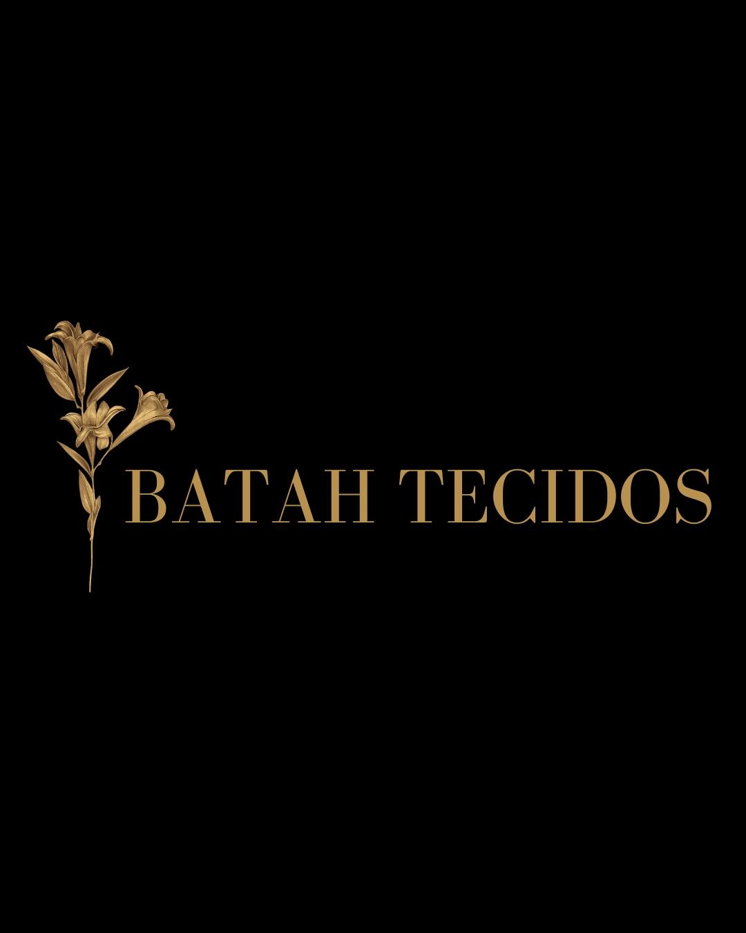Batah Tecidos | São Paulo SP